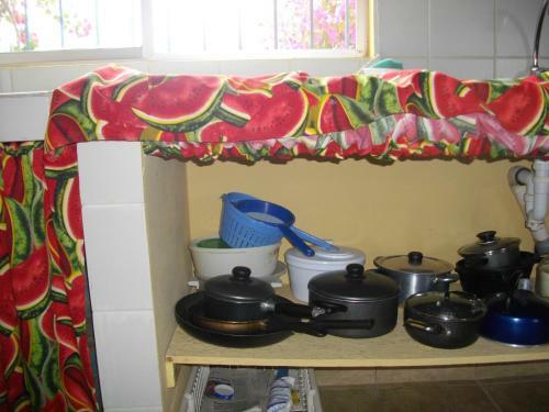 Apartamento Hospederia Bellavista Bellevue