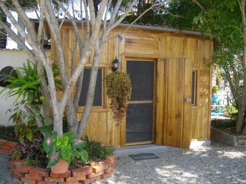 Apartamento Hospederia Bellavista Bellevue