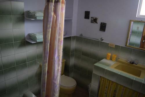 Apartamento Hospederia Bellavista Bellevue