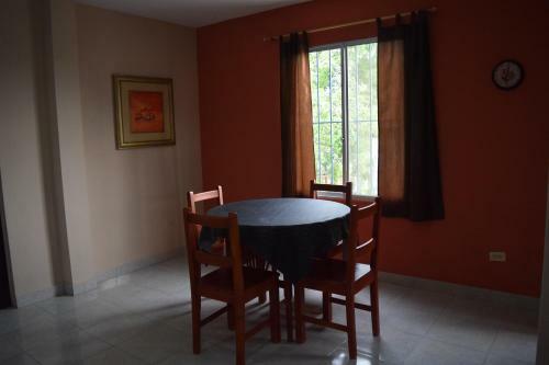 Apartamento Hospederia Bellavista Bellevue