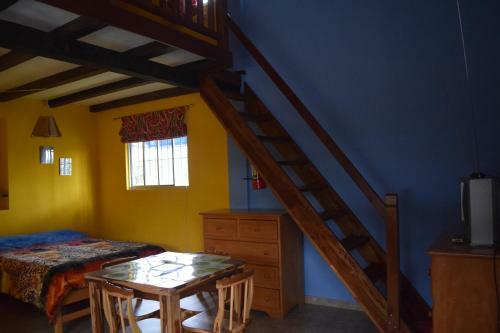 Apartamento Hospederia Bellavista Bellevue