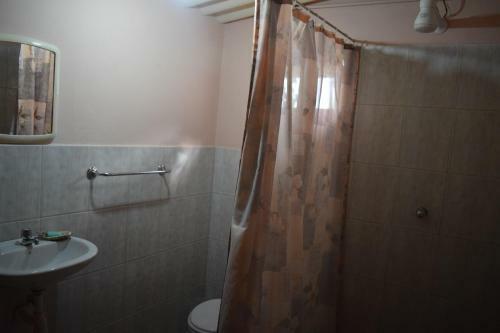 Apartamento Hospederia Bellavista Bellevue
