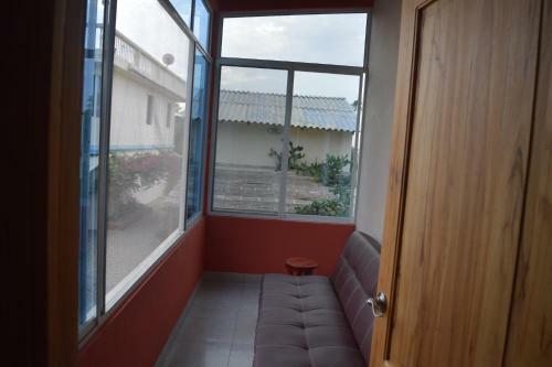 Apartamento Hospederia Bellavista Bellevue