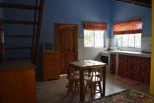 Apartamento Hospederia Bellavista Bellevue