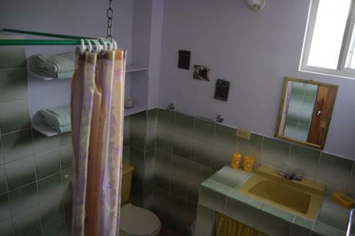 Apartamento Hospederia Bellavista Bellevue