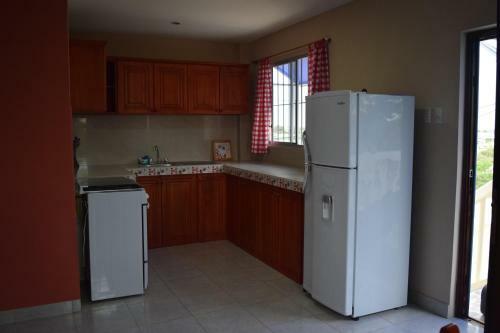 Apartamento Hospederia Bellavista Bellevue