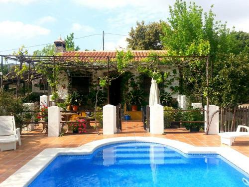 Holiday Home Olla De Graos Loja