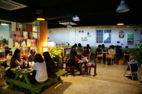 Hostal Sum Guesthouse Jeju Airport