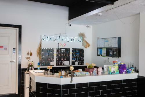 Hostal Sum Guesthouse Jeju Airport