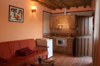 Apartamentos Posadas De Granadilla