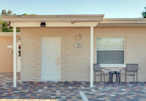 Motel Fountain Cottages Inn