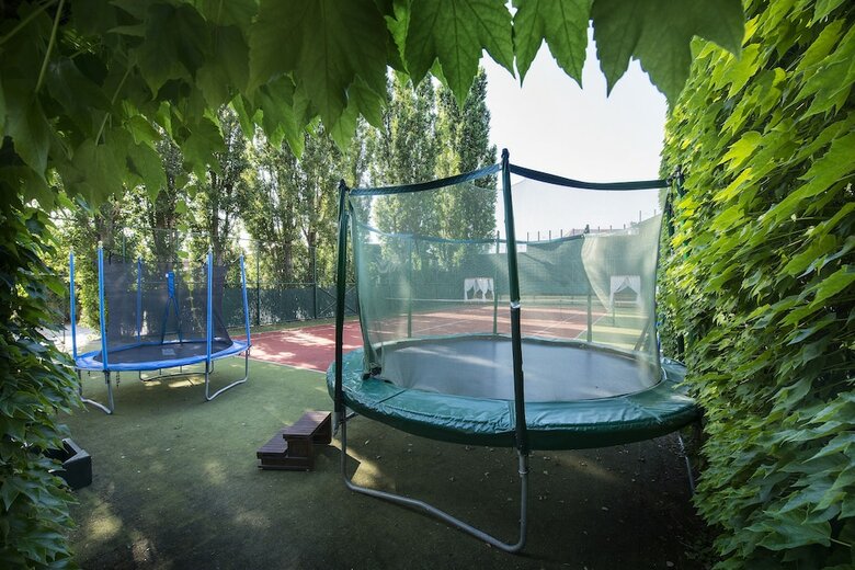 Hotel Therma