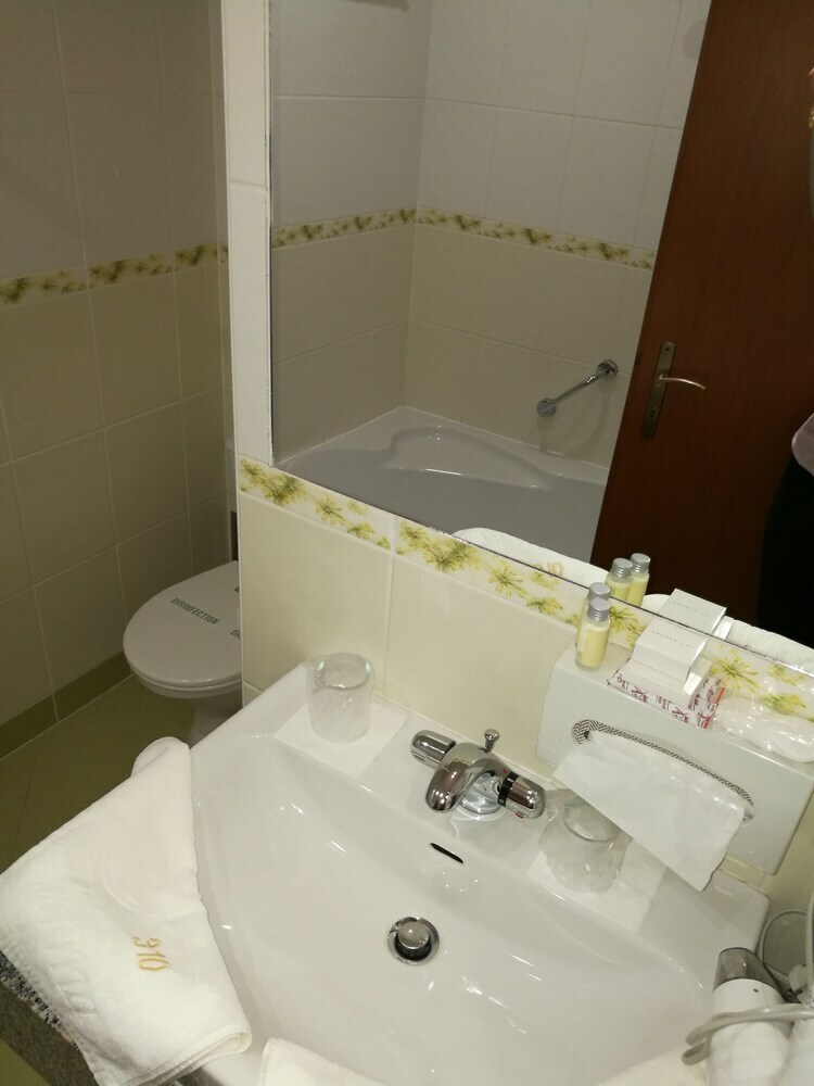 Hotel Therma
