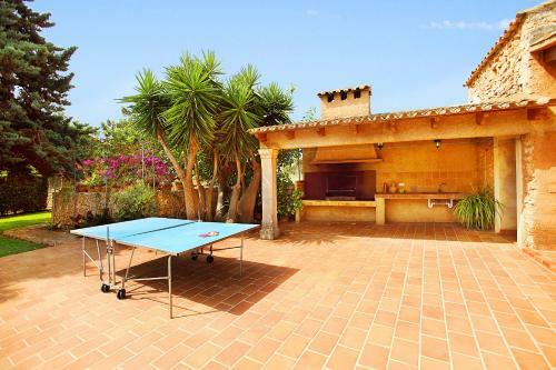 Villa Finca Mungi