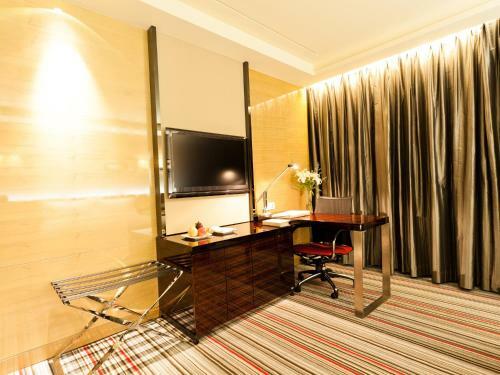 Best Western Premier Hotel
