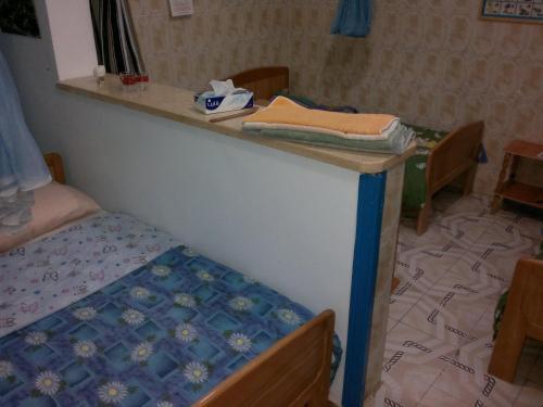 Hostal Bet El Kerem Guesthouse