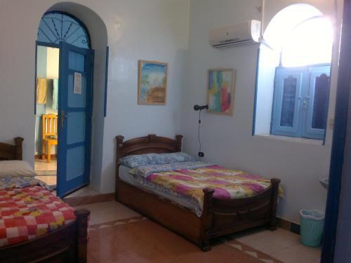 Hostal Bet El Kerem Guesthouse