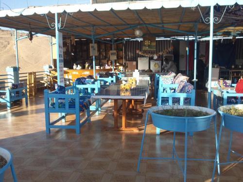 Hostal Bet El Kerem Guesthouse