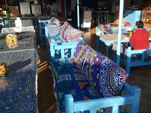Hostal Bet El Kerem Guesthouse