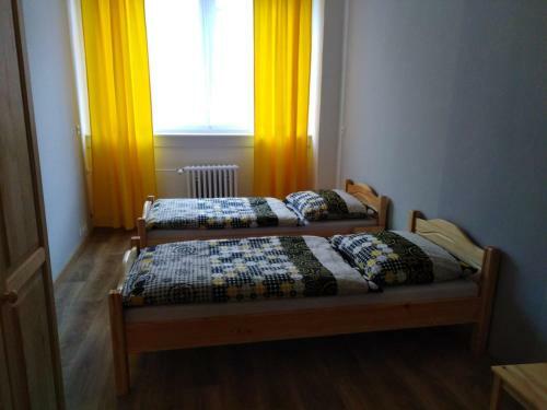 Albergue Ubytovna Funstar