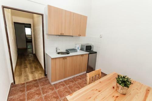 Albergue Ubytovna Funstar