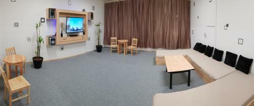 Albergue Ubytovna Funstar