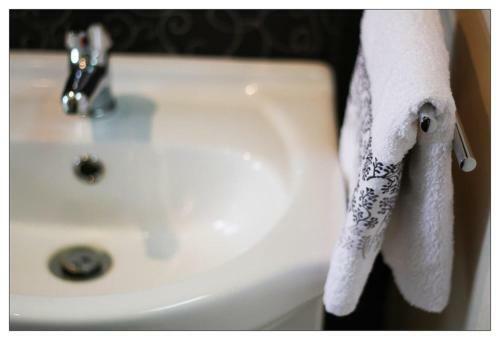 Apartm�n Wellness Sedmihorky