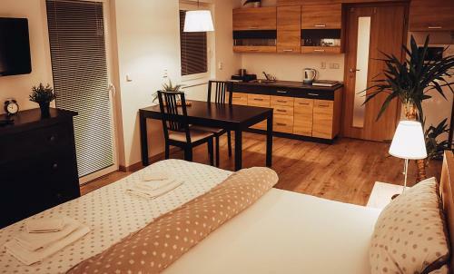 Apartm�n Wellness Sedmihorky