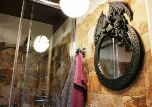 Apartamento Penzion Dra?� �dol�