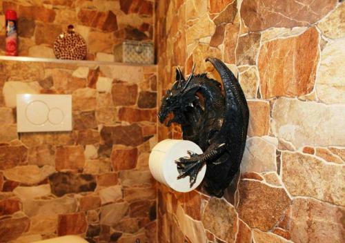 Apartamento Penzion Dra?� �dol�