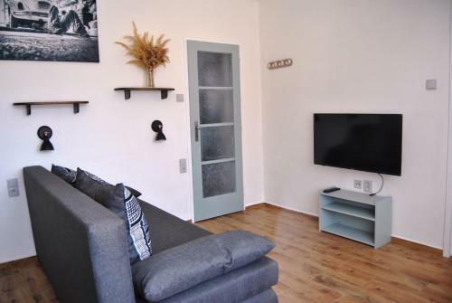 Apartamento Ohrazenice 103