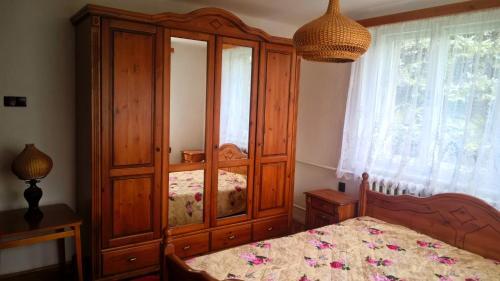 Apartamento Ohrazenice 103