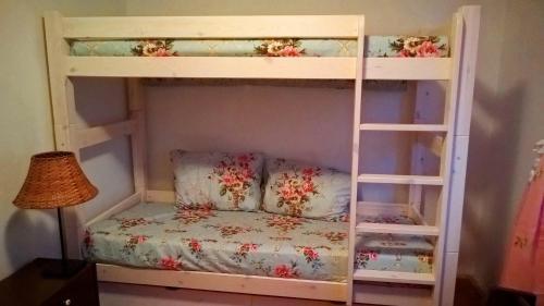 Apartamento Ohrazenice 103