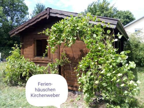 Ferienhaus Im Fr�nkischen Seenland - Altm�hltal