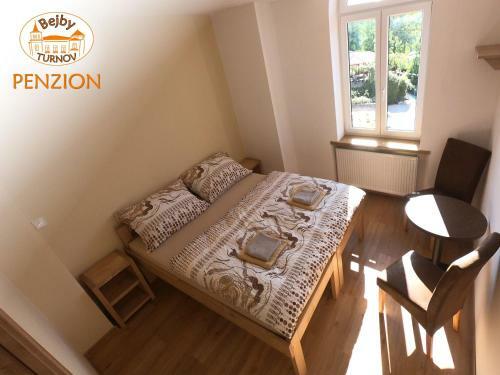 Hostal Penzion Bejby Turnov
