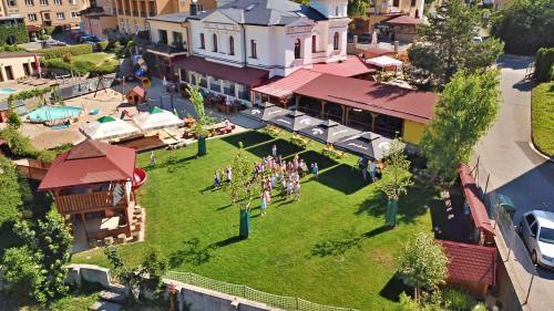 Hostal Penzion Bejby Turnov