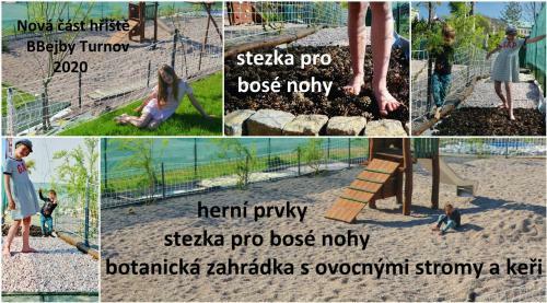 Hostal Penzion Bejby Turnov