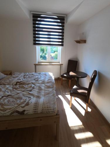 Hostal Penzion Bejby Turnov