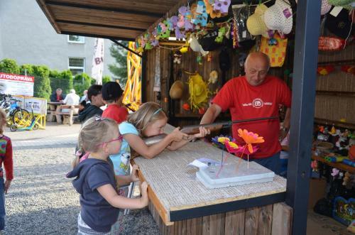 Hostal Penzion Bejby Turnov