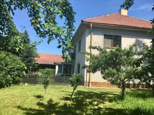 Agroturismo Farma U To?ovsk�ch