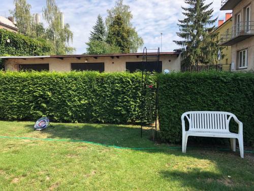 Apartm�n Turnov - ?esk� R�j