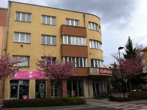 Apartm�n Turnov - ?esk� R�j