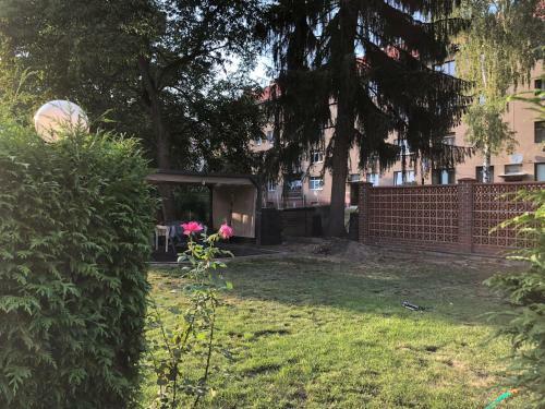 Apartm�n Turnov - ?esk� R�j