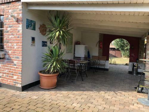 Apartamento Ferienhaus Eichwalde