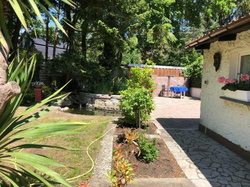 Apartamento Ferienhaus Eichwalde