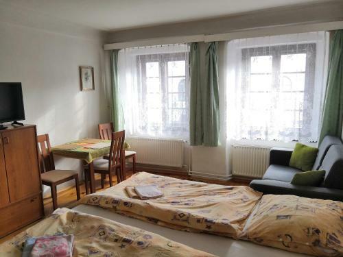 Hostal Apartm�ny V Centru U Moravc?