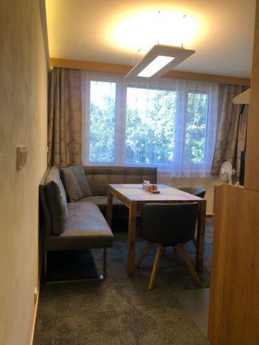 Luxusn� Apartm�n T?ebo?