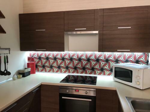 Apartman C.8 Magnolie