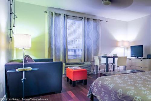 Apartamento Sagamore Fantastic Location In Sobe, Pool!