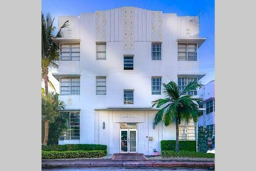 Apartamento Sagamore Fantastic Location In Sobe, Pool!